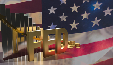 US-Notenbank im Fokus: Zinssorgen, enttäuschte AMS-Osram-Investoren und ein starker Nvidia-Schub