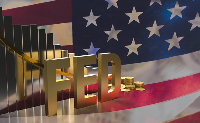 US-Notenbank im Fokus: Zinssorgen, enttäuschte AMS-Osram-Investoren und ein starker Nvidia-Schub