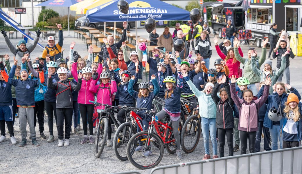 Cycle Valley legt 2026 einen Zwischenstopp in Altstätten ein