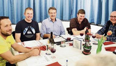 Grössere Ereignisse und ein gelungener Ausflug