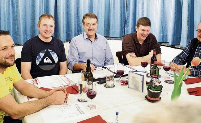 Grössere Ereignisse und ein gelungener Ausflug