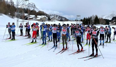 Plausch-Engadiner war trotz schwieriger Verhältnisse ein Erfolg