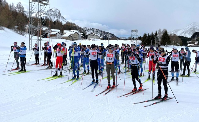 Plausch-Engadiner war trotz schwieriger Verhältnisse ein Erfolg