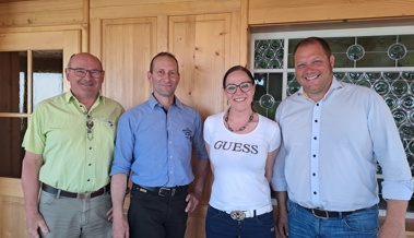 Gemeinderat hat neue Pächter für den Landgasthof Krone gefunden