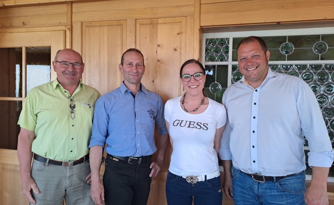 Gemeinderat hat neue Pächter für den Landgasthof Krone gefunden