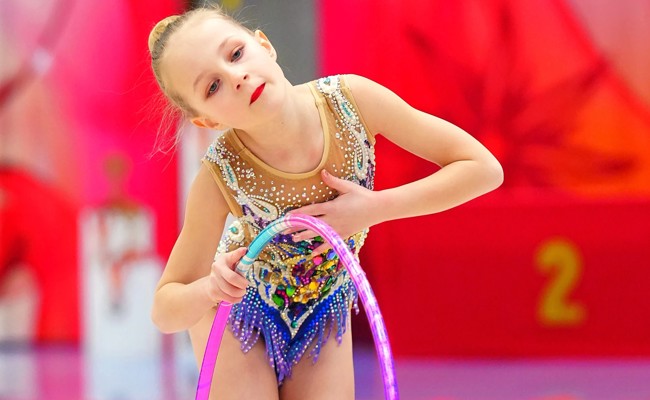 Die Berneckerin Amy Hauser holt am International Queen Cup Bronze