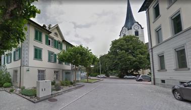 Polizeistation Oberriet ab Montag wieder geöffnet