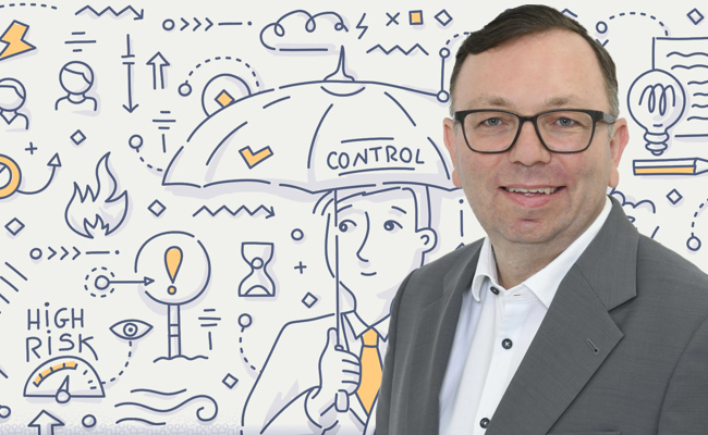 Wie man bei einer Krise richtig kommuniziert: «Je früher, desto besser», sagt Ralph Dietsche