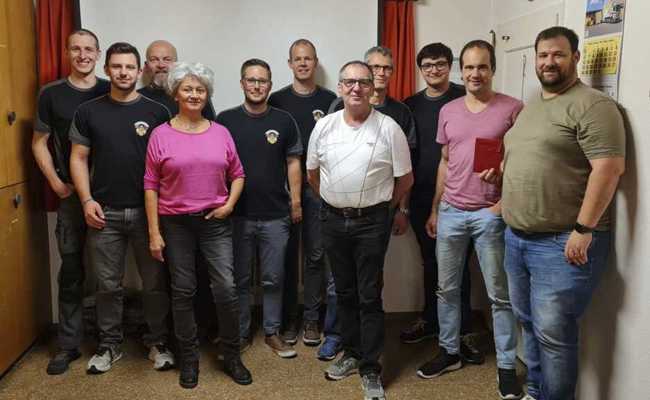 Grünenfelder und Frei ersetzen Rickert und Eisenbart in ihren Ämtern