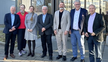 Erfahrung trifft auf Fachwissen: Neuer Programmbeirat für das Rheintaler Wirtschaftsforum