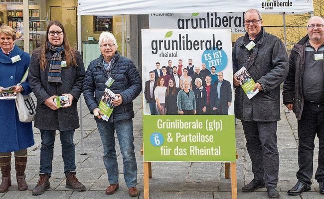 Spitalpolitik war Dauerthema