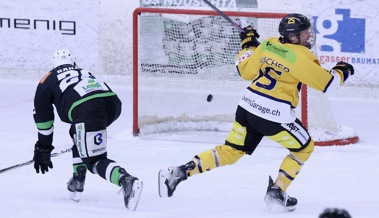 SC Rheintal gewinnt in Grüsch 4:2 und ist wieder auf Kurs