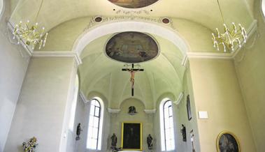 Die Schönheit der Kirche bewahren