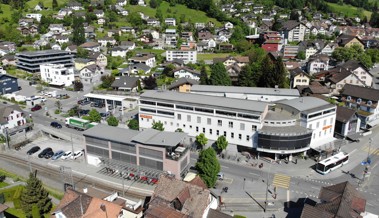 Während Migros-Umbau: Supermarkt schliesst für einen Monat