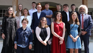 Konfirmation als Grundlage dafür, mit Gott durchs Leben zu gehen