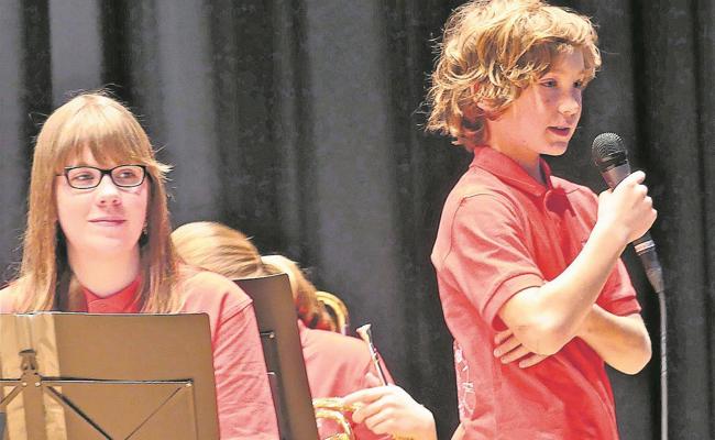 Ohrenschmaus zur Frühjahrszeit