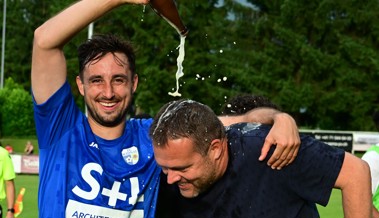 FC Widnau im Fokus: Tippspiel startet mit der neuen Saison der 1. Liga Classic, Gruppe 3
