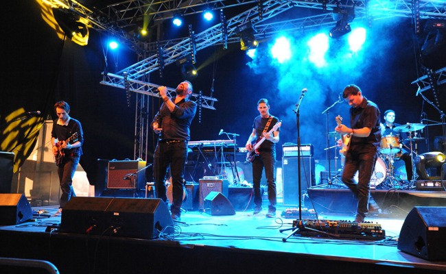 Coole Acts, Fashiontrends und Gastro-Vielfalt: News zum Rhema-Programm