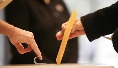 Geistig Behinderte sollen  wählen und stimmen dürfen