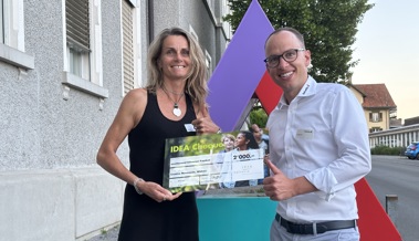 Creative Movements erhält Unterstützung von der Stiftung Idea Helvetia