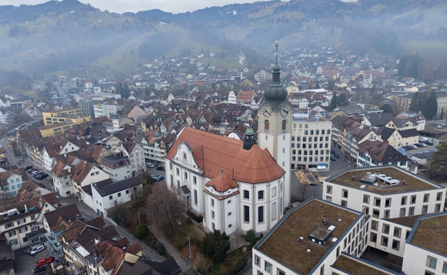 Das steckt hinter den «Studios» am Kirchplatz in der Altstadt