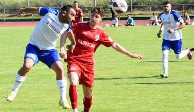 Der Captain schiesst die Abstiegsangst weg