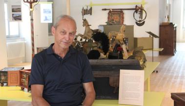 Kostbarkeiten in stolzer Zahl
