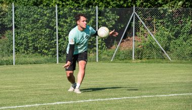 Widnau beendet die Saison mit zwei Siegen und auf dem fünften Platz