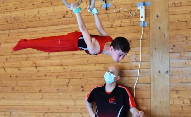 Wettkampf auch ohne Rheintalcup