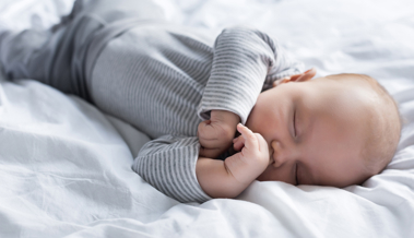 Spital Grabs: 976 Neugeborene erblickten 2023 das Licht der Welt