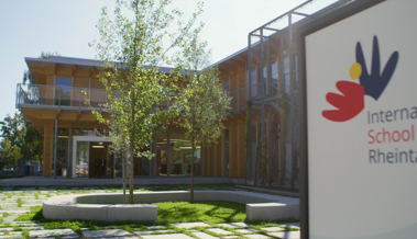Chance für begabte Jugendliche: Neu mit Stipendium an die Buchser International School