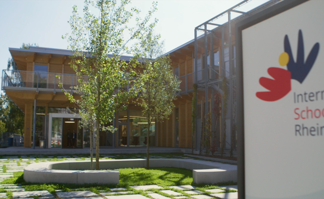Chance für begabte Jugendliche: Neu mit Stipendium an die Buchser International School