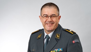 Neuer Ausbildungschef der Armee kommt aus dem Rheintal: Brigadier Gregor Metzler wird befördert