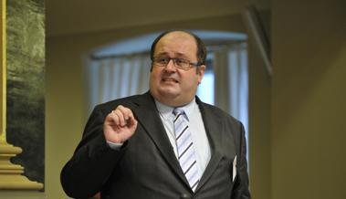 Spital Altstätten: Ritter interveniert