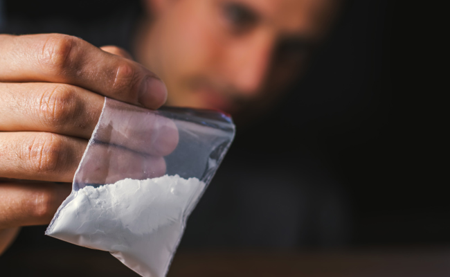 38-Jähriger hat halbes Kilo Heroin im Rucksack: Gericht verhängt eher milde Strafe