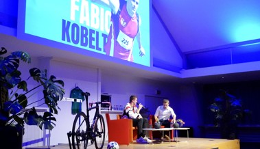 Sport trifft Persönlichkeit am dritten Rheintaler Sportler-Talk