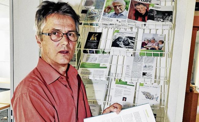 Die Finanzen geraten in Schieflage