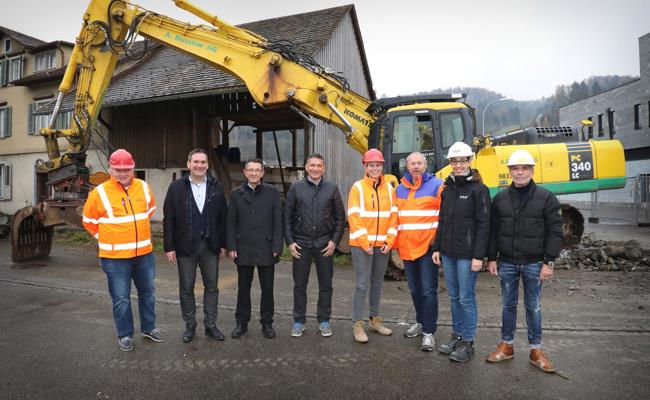 So wird das Business-Hotel aussehen