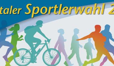 Resultate der Rheintaler Sportlerwahl 2018