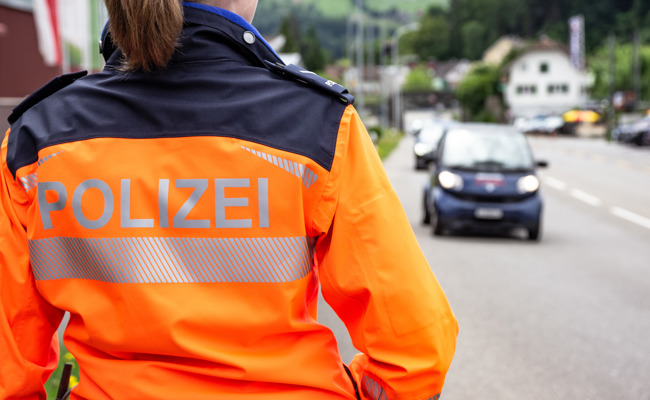 Fahrunfähig: In Altstätten und Rheineck wurden Ausweise abgenommen