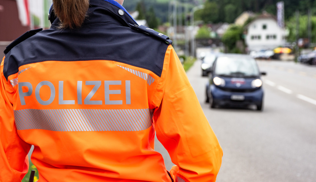 Fahrunfähig: In Altstätten und Rheineck wurden Ausweise abgenommen