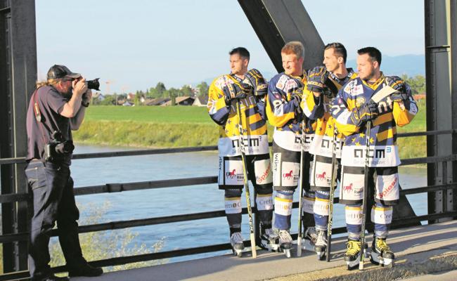 Grenzerfahrungen im Cup