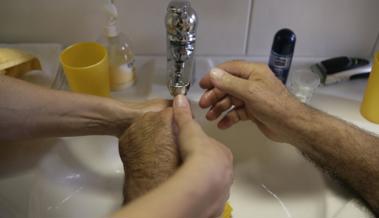 Geld für pflegende Angehörige