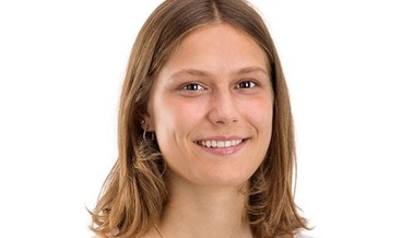 Ein neues Gesicht und eine neue Leitung im Hochbauamt