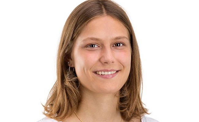 Ein neues Gesicht und eine neue Leitung im Hochbauamt