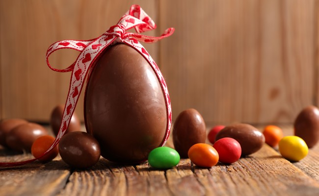 Der Sinn der Feiertage: Was war nochmal mit Ostern? Das Fest der Schokoladeneier?