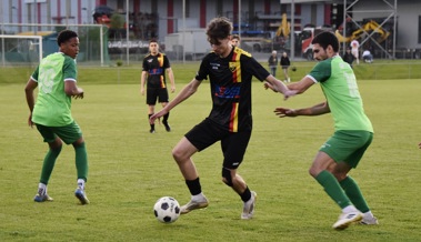 Altstätten II verdient sich erneut einen Punkt gegen Rebstein