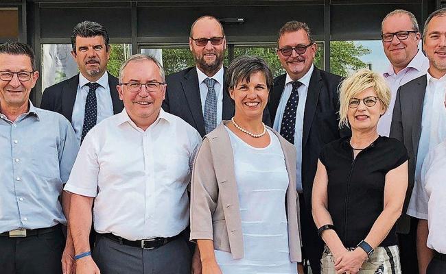 Massnahmen gegen Stau rasch umsetzen
