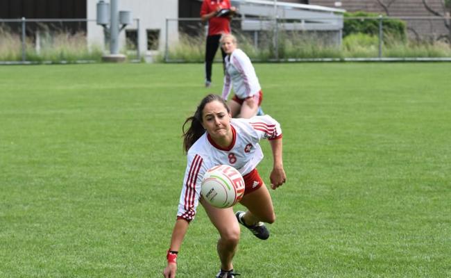 Feuerwehr vs. Nationalteam