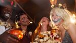 Halloween, Jazz Night, Comedy: Das sind die Wochenendtipps für den 30. Oktober bis 1. November
